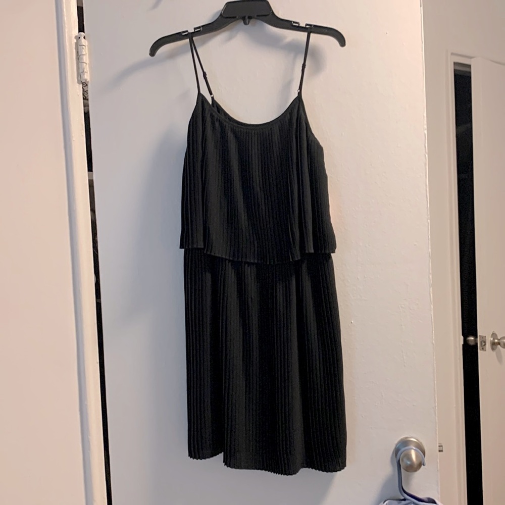 NWT Vince Camuto Summer Splash Fash dress